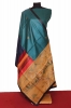 Designer Pure Tussar Silk Suit